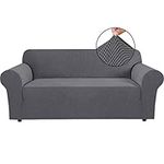 Smarcute High Stretch Sofa Cover 1 