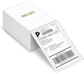 Nelko Genuine 4x6 Direct Thermal Sh