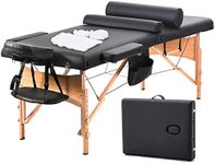 BestMassage Massage Table Massage B