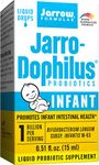 Jarrow Formulas Jarro-Dophilus Infant, Probiotic Drops - 15 ml.