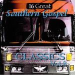 16 Great Southern Gospel Vol. 8