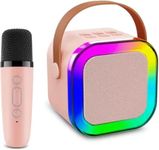 Mini Speaker For Girls