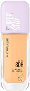 Maybelline