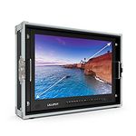 LILLIPUT BM280-4K 28" 4K 3840×2160 Ultra-HD Resolution，4K Carry-on Broadcast Director Monitor SDI HDMI Tally with Aluminum Case