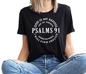 Christian Shirt, Faith Shirt, Relig