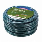 Faithfull FAIHOSE50 50M (164ft) Reinforced Hose 12.7 mm (1/2 Inch) Diameter