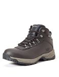 Hi-Tec Women's Eurotrek Lite Wp Womens High Rise Hiking Boots, Brown Dk Chocolate 41, 8 UK