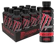 Monster Energy Hydro Red Dawg, Supe