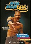 Hip Hop Abs – Fat Burning Cardio, Ab Sculpt, Total Body Burn Plus Secrets to Flat Abs