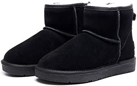 UGG classi