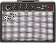 Fender Mini 65 Twin-Amp Electric Gu