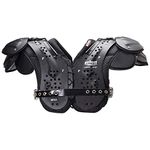 Schutt Football Shoulder Pads