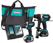 Makita DLX2145TX 18V LXT Cordless 2