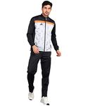 PACE INTERNATIONAL Mens Tracksuit