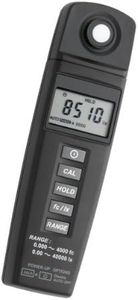 TFA Dostmann 31.3000"LM37 Illuminance Meter