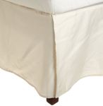 SRP Linen Bed Skirts