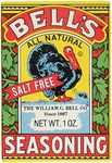 Bells Bell'S Poultry Seasoning, 1-Ounce Boxes (Pack of 6) by Bells