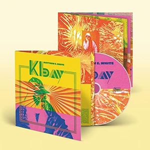 K BAY (CD)