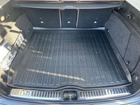 Premium Cargo Liner for Mercedes Be