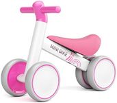 FAYDUDU Balance Bike for 1 Year Old