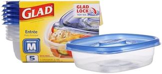 Glad Medium Square Food Storage Con