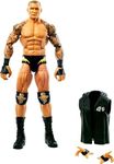 Mattel WWE Randy Orton Top Picks Elite Collection Action Figure with Entrance Gear, 6-inch Posable Collectible for WWE Fans Ages 8 Years Old & Up