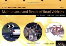 Maintenance and Repair of Road Vehicles Level 2: Vehicle Maintenance and Repair Series