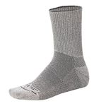 Vital Salveo- Soft Non binding Seamless Circulation Diabetic Socks-Long (1 pair) (Small)