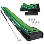 Golf Putting Green, Portable Golf P