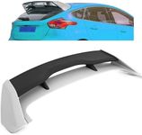 KUAFU Roof Spoiler Compatible with 