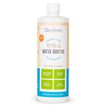 Oxyfresh Premium Pet Dental Care Solution Pet Water Additive: Best Way to Eliminate Bad Dog Breath and Cat Bad Breath - Fights Tartar & Plaque - So Easy, Just Add to Water! Vet Recommended 16 oz.