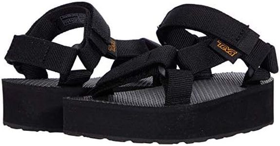 Teva Girl'