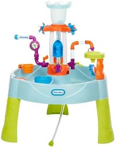 Little Tikes Flowin' Fun Water Table