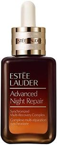 Estee Lauder Advanced Night Repair Synchronized Multi Recovery Complex Serums, Brown, 50 ml