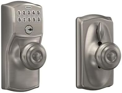 SCHLAGE FE
