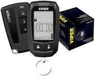 Viper 5308V 2Way LCD Security | Rem