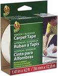 Duck Brand Indoor/Outdoor Carpet Ta