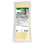 Arla Mozzarella Cheese Block - 1x2.3kg