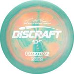 Discraft ESP Vulture Paul McBeth 6X Signatuer Series 170-172 Gram Distance Driver Golf Disc