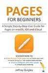 Pages for Beginners: A Simple Step-