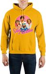 Golden Girls 'Stay Golden' Hooded Sweatshirt-medium