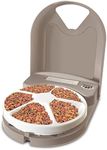 PetSafe 5 Meal Automatic Dog Feeder