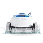 Dolphin Proteus DX3 Robotic Pool Va