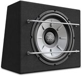 JBL Stage 1200B 12" Subwoofer Enclo