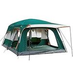 KTT Extra Large Tent 12 Person(Styl