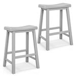 Saddle Bar Stools