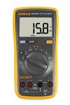 Fluke 15B Max 01 Digital Multimeter with TL-75 and having 6000 Count