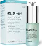 Elemis Pro-Collagen Renewal Serum, Anti-Aging, Firming & Hydrating, Reduces Fine Lines & Wrinkles, 30ml