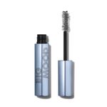 e.l.f. Big Mood Mega Volume & Lifting Waterproof Mascara, Bold Volume & Lift, Creates Long-Lasting Voluminous Lashes, Black, 1.1 Oz (10mL)