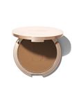 Deluxe Bronzer from Sculpted by Aimee - 10g Long Lasting, Vegan, Limited Edition Matte Bronzer in Deluxe Compact (Deep Bronze)